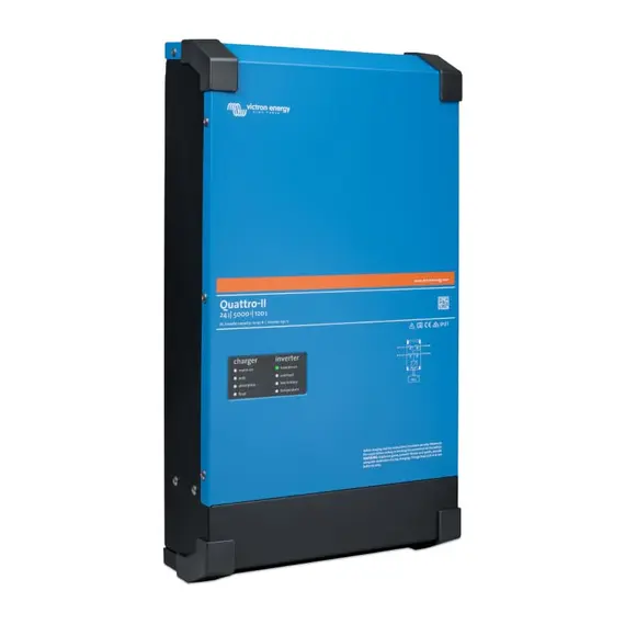 Quattro-II 24/5000/120-50/50, 2 image