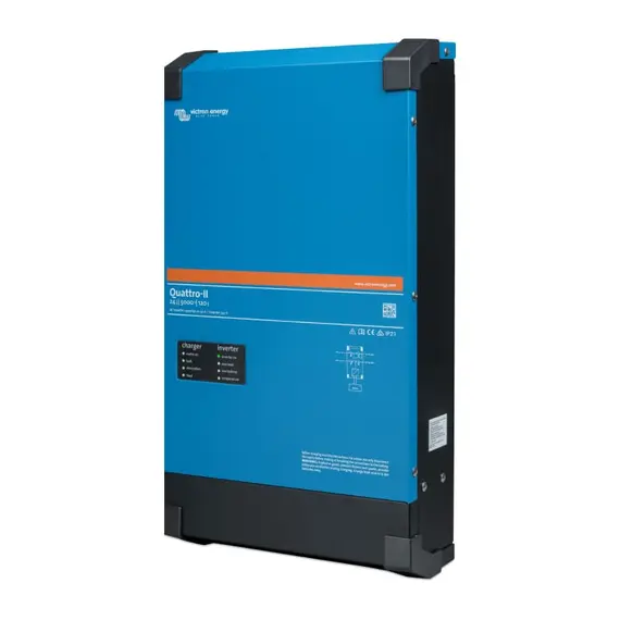 Quattro-II 24/5000/120-50/50, 3 image