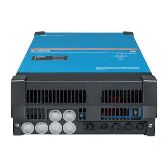 Quattro-II 24/5000/120-50/50, 4 image