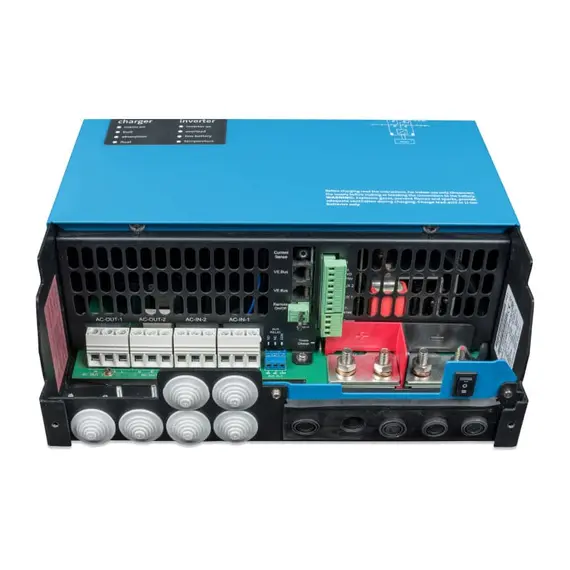 Quattro-II 24/5000/120-50/50, 6 image