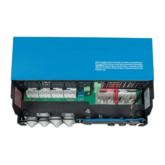 Quattro-II 24/5000/120-50/50, 7 image