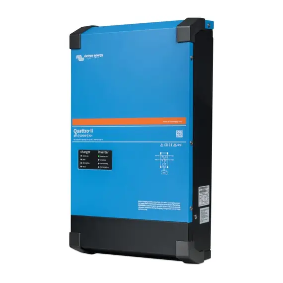 Quattro-II 48/5000/70-50/50, 3 image