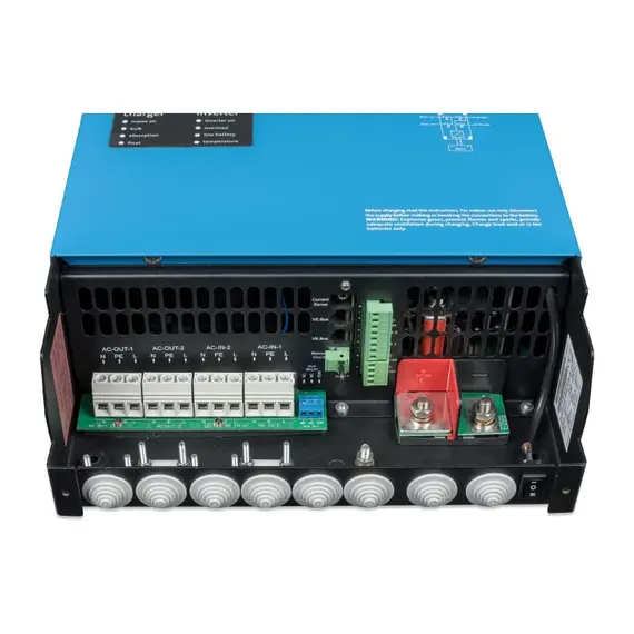 Quattro-II 48/5000/70-50/50, 6 image