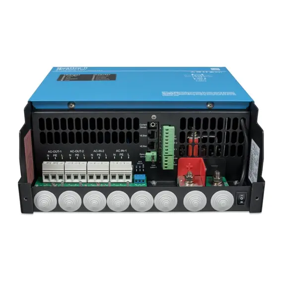 Quattro-II 48/5000/70-50/50, 7 image