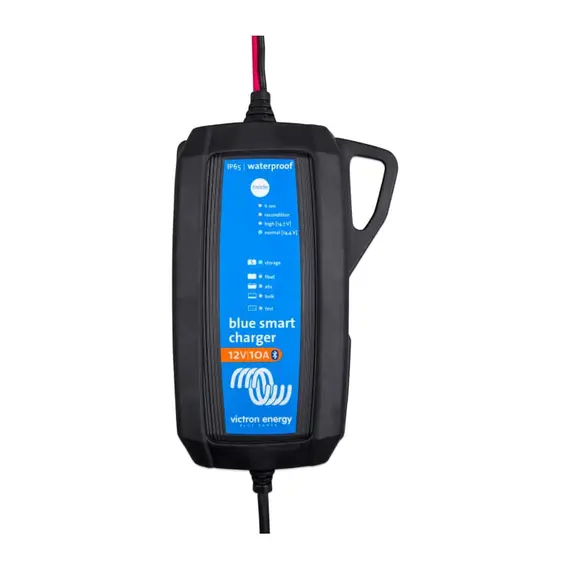 Rubber bumper for IP65 Charger (12/10, 12/15, 24/8), 3 image Rubber bumper for IP65 Charger (12/10, 12/15, 24/8), 3 image