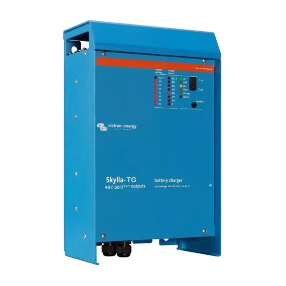 Skylla-TG 48/50 (1+1) 230V