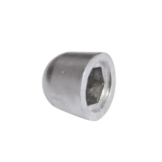Sleipner SE130/170-SP240/285 Aluminium Anode