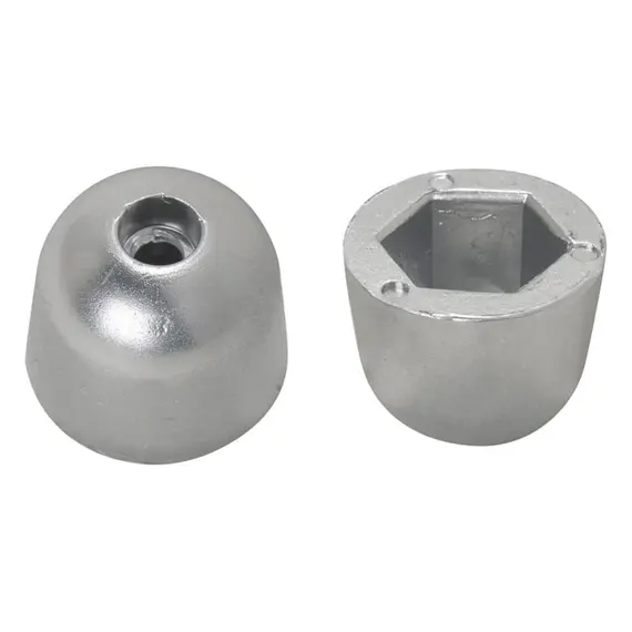 Sleipner SP125 Zinc Anode