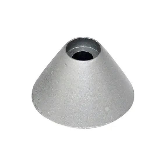 Sleipner SP30-SE30-SP40-SE40 Zinc Anode