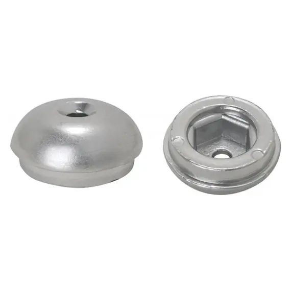 Sleipner SP55-75-95 Anode en Zinc
