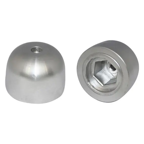 Sleipner SP550HYD-SH420-SH550 Zinc Anode