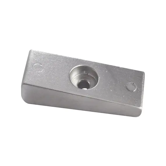 Petite anode de plaque de zinc pour moteur à 4 temps EFi 75HP