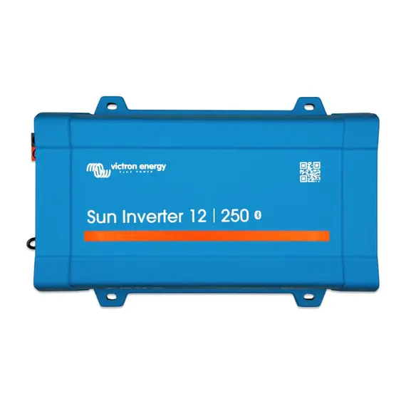 Onduleur Sun 12/250-15 IEC
