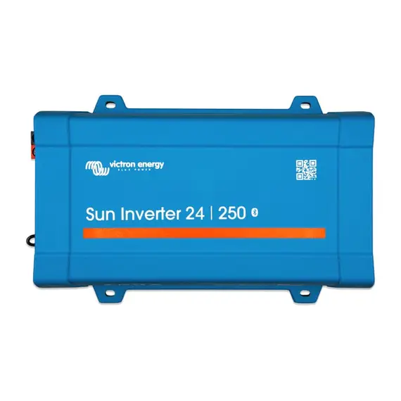 Onduleur Sun 24/250-10 IEC