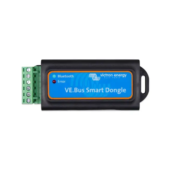 Dongle intelligent VE.Bus
