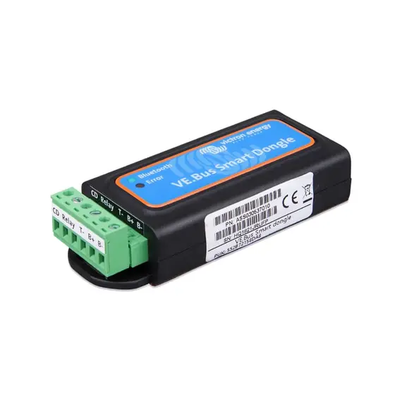 VE.Bus Smart Dongle, 2 image VE.Bus Smart Dongle, 2 image
