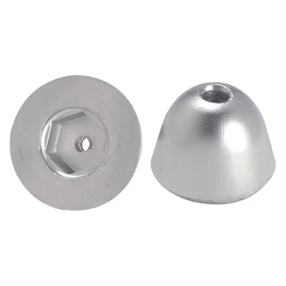 Anode de propulseur Vetus 125-130-160 KGF