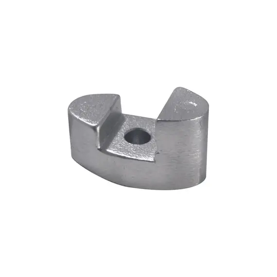 Anode de propulseur Vetus 23A-50-80 KGF