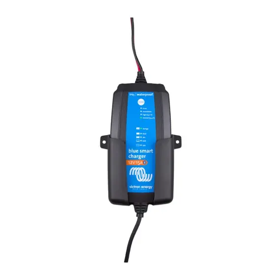 Wall Mount for IP65 Charger (12/25, 24/13), 2 image Wall Mount for IP65 Charger (12/25, 24/13), 2 image