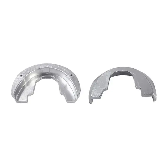 Anode en zinc pour moteur OMC Cobra 90HP
