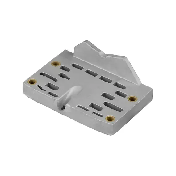 Anode en zinc pour moteur OMC 100-245HP