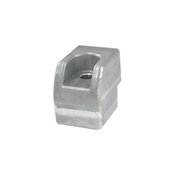 Anode de bloc de zinc pour moteurs Johnson-Evinrude E-TEC G2