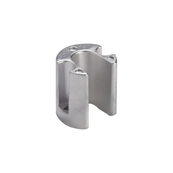 Anode de collier en zinc pour les moteurs BRAVO I-II-III