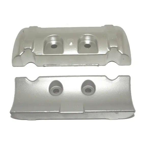 Plaque d'anode en zinc pour les moteurs Mercury Verado 6
