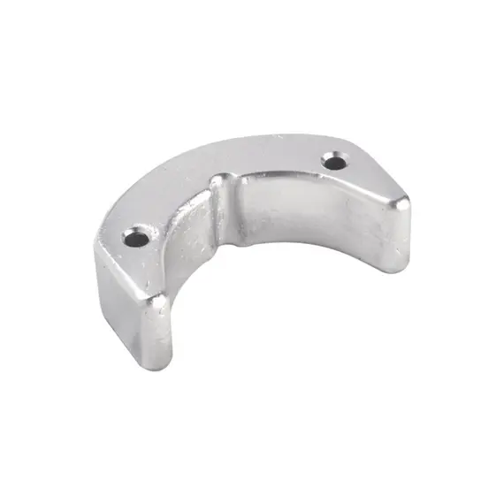 Plaque d'anode en zinc pour moteur hors-bord 50-75HP