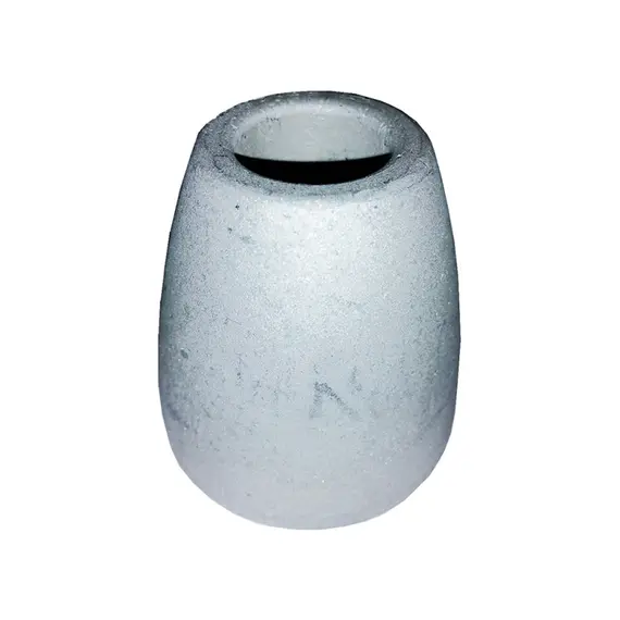 Anode d'hélice en zinc pour moteurs Johnson-Evinrude E-TEC G2