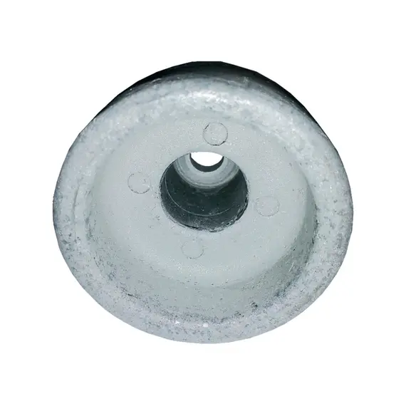 Anode d'hélice en zinc pour moteurs Johnson-Evinrude E-TEC G2, 2 image Anode d'hélice en zinc pour moteurs Johnson-Evinrude E-TEC G2, 2 image