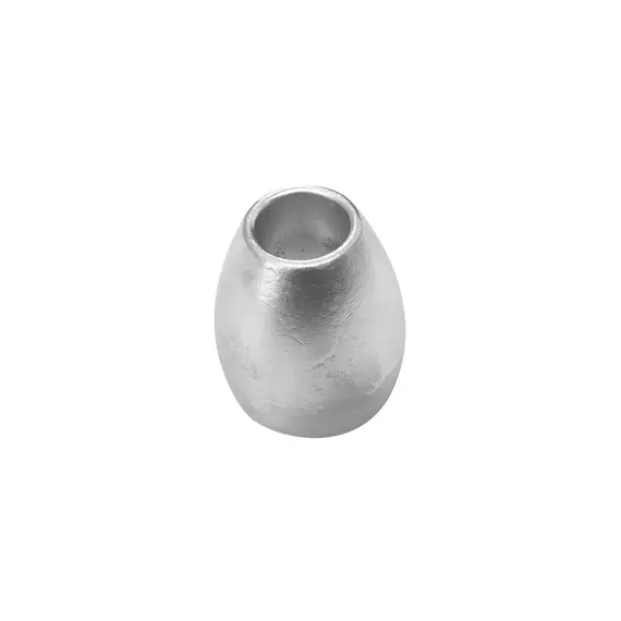 Écrou d'hélice en zinc pour moteurs BRAVO I-II-III EX-XR