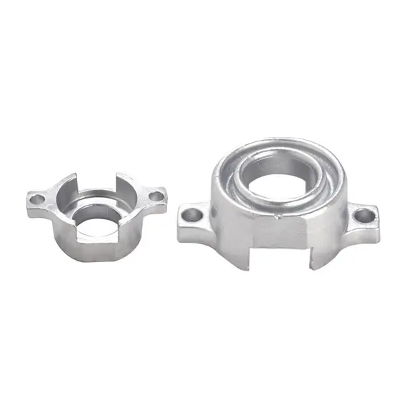 Anode de zinc de collier pour moteur OMC 40-50HP