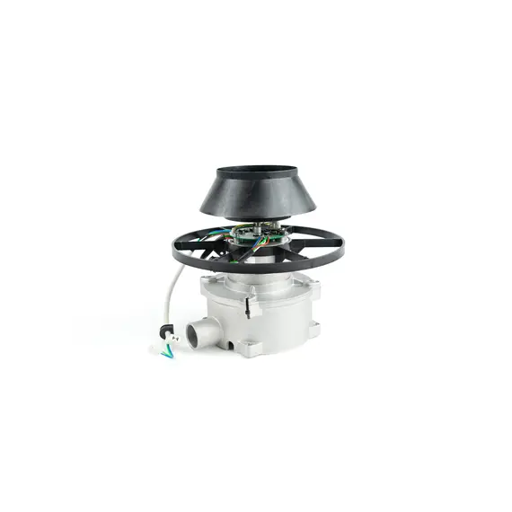 Pompe à air 24V / Pour AUTOTERM Air 8D-24-TM