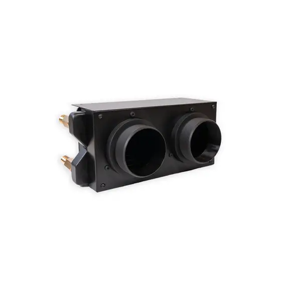 Échangeur de chaleur AUTOTERM CHX BLACK Matrix