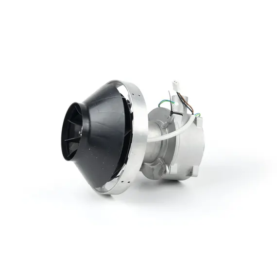Air pump 24V / For AUTOTERM Air 9D, 3 image Air pump 24V / For AUTOTERM Air 9D, 3 image