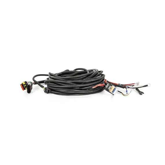 Câblage du câble 12V / Pour AUTOTERM Flow 5D