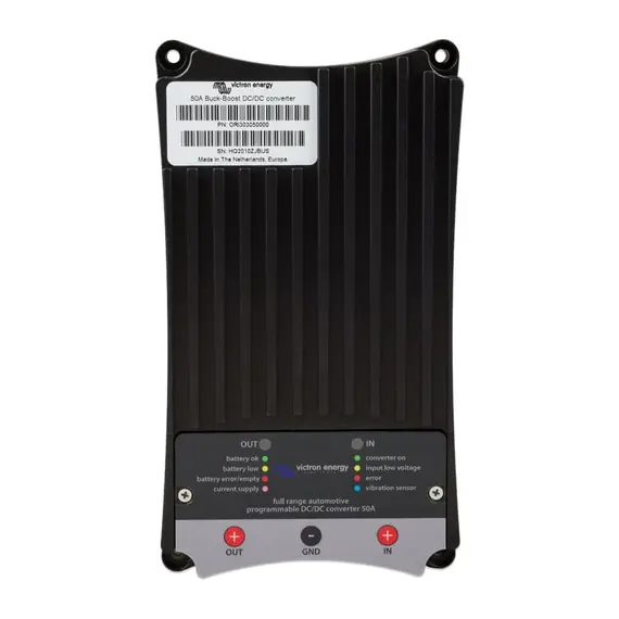 Convertisseur CC-CC Buck-Boost 50A