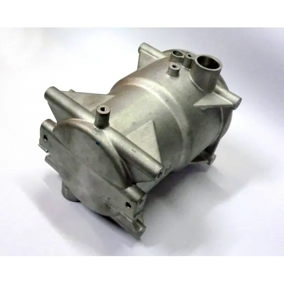 Boîtier pour AUTOTERM Flow 14D