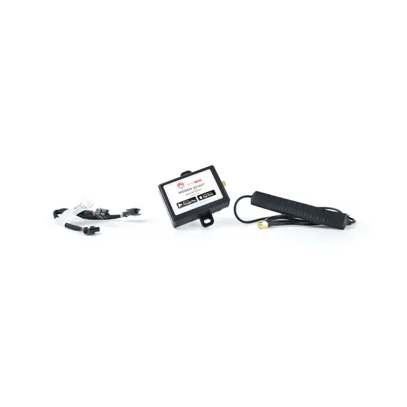 Modem QSTART - version LTE, 2 image Modem QSTART - version LTE, 2 image