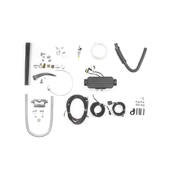 AUTOTERM Air 2D-Simple Control 12V, 4 image AUTOTERM Air 2D-Simple Control 12V, 4 image