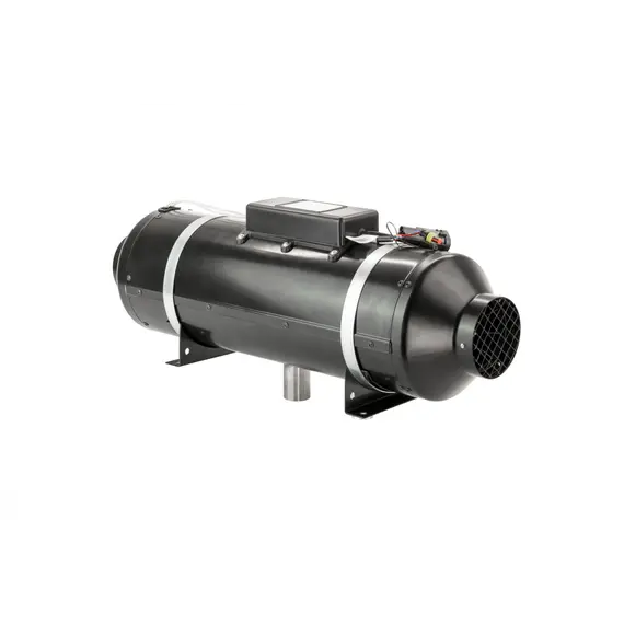 AUTOTERM Air 9D-Contrôle Simple 12V
