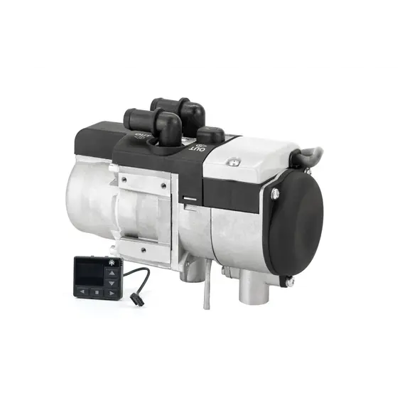 Panneau de commande AUTOTERM Flow 5D/5B-OLED 12V - Essence
