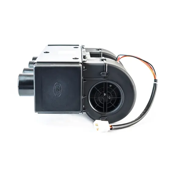 MINOX 12 D - Échangeur de chaleur liquide avec ventilateur 12V, 3 image MINOX 12 D - Échangeur de chaleur liquide avec ventilateur 12V, 3 image