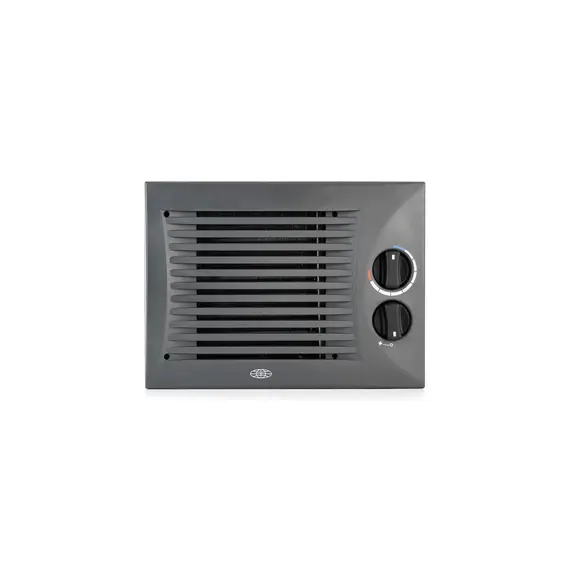 ARIZONA LN - Échangeur de chaleur liquide à faible bruit avec ventilateur 24V