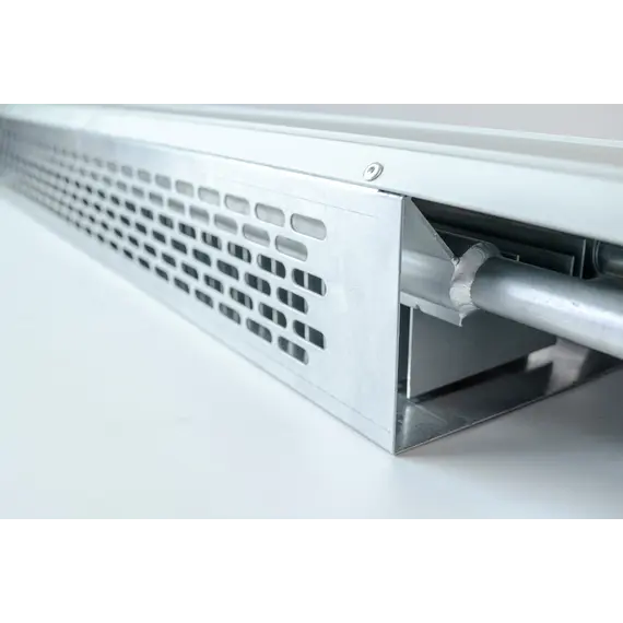 Convector without fan 1.5m, 3 image Convector without fan 1.5m, 3 image