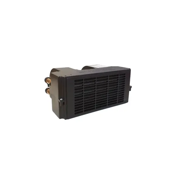 TENERE II C - Échangeur de chaleur liquide avec ventilateur 12V