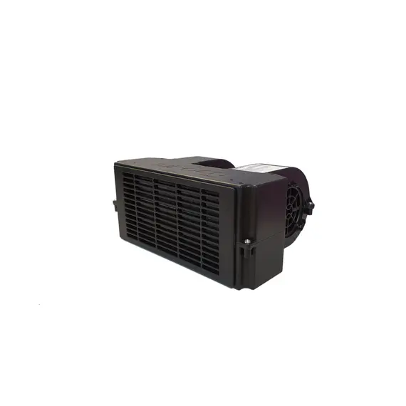 TENERE II C - Échangeur de chaleur liquide avec ventilateur 12V, 3 image TENERE II C - Échangeur de chaleur liquide avec ventilateur 12V, 3 image