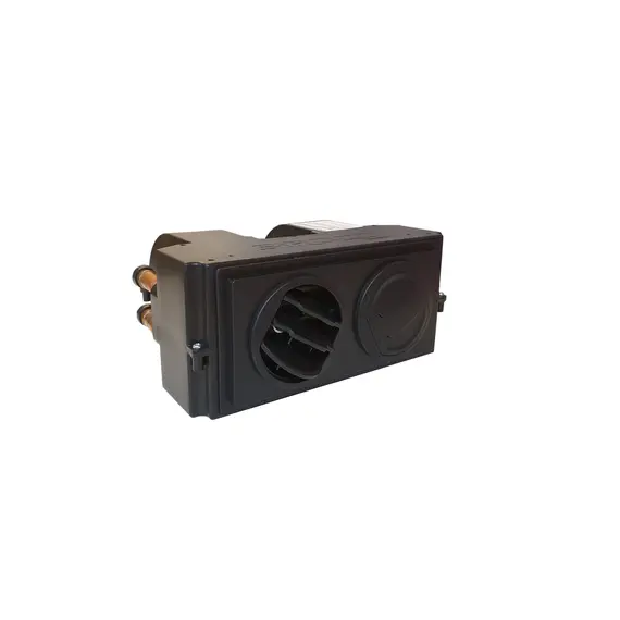TENERE II F - Échangeur de chaleur liquide avec ventilateur 12V