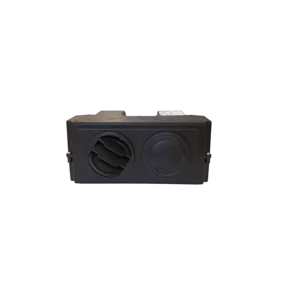 TENERE II F - Liquid heat exchanger with fan 12V, 2 image TENERE II F - Liquid heat exchanger with fan 12V, 2 image